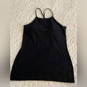 Lululemon Sun Setter Tank